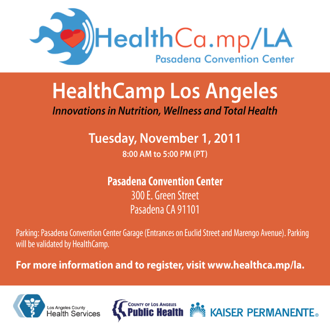 HealthCa.mp/LA