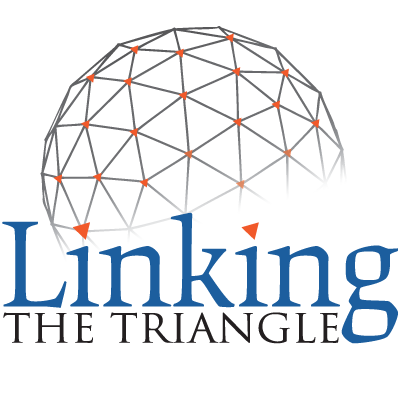 LinkingTheTriangle.com